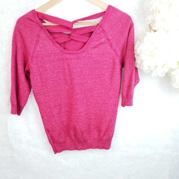 Sparkly top - Picture 2 of 3